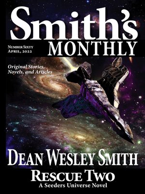 cover image of Smith's Monthly Issue #60